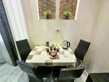 Сдается 3-комн. квартира, 80 м²