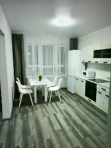 Сдается 1-комн. квартира, 39 м²