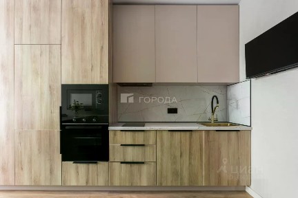 Сдается студия, 27,5 м²