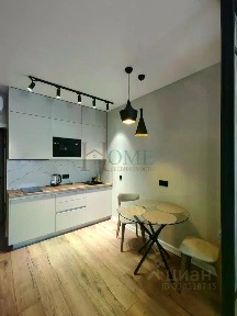 Сдается студия, 28,8 м²