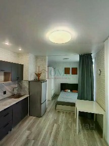 Сдается студия, 24 м²