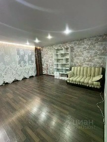 Сдается студия, 33,7 м²