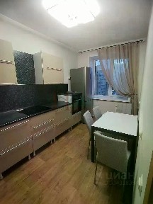 Сдается 3-комн. квартира, 67 м²