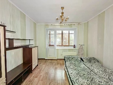 Сдается 1-комн. квартира, 34,7 м²