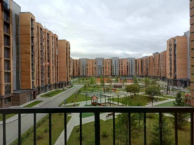 Сдается студия, 27 м²