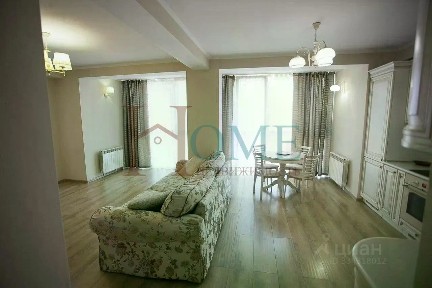 Сдается 2-комн. квартира, 68 м²