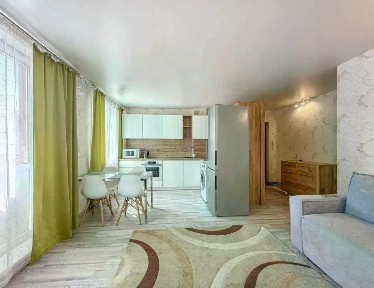 Сдается 2-комн. квартира, 44 м²