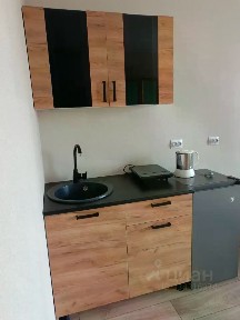 Сдается студия, 22 м²