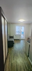 Сдается студия, 22 м²