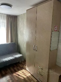 Сдается студия, 14 м²