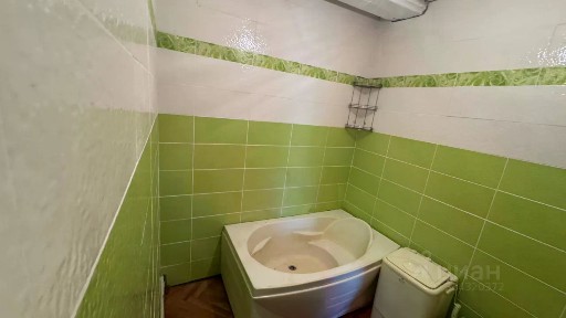 Продается 1-этажный дом, 43 м²
