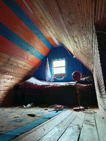 Продается 2-этажный дом, 12 м²