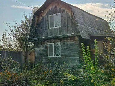 Продается 2-этажный дом, 126 м²