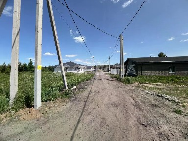 Продается участок, 4,27 сот.