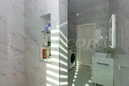 Продается 1-этажный дом, 116 м²