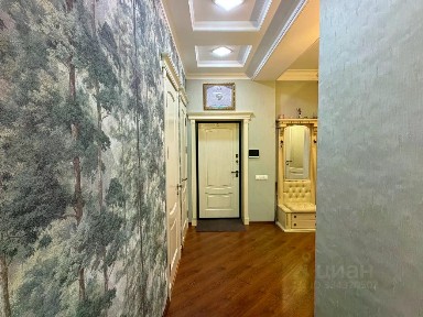 Сдается 3-комн. квартира, 95 м²