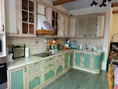 Продается 2-комн. квартира, 68,9 м²