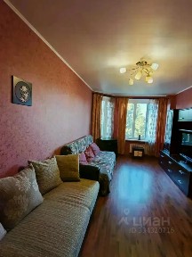 Сдается 1-комн. квартира, 43 м²