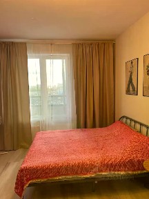 Сдается студия, 25,4 м²
