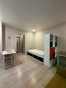 Сдается студия, 25 м²