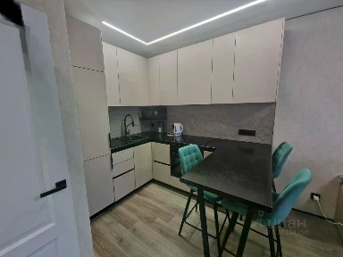 Сдается 1-комн. квартира, 35,9 м²