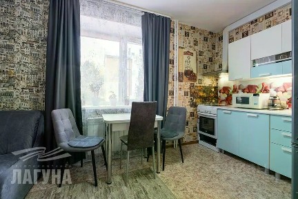 Продается студия, 29 м²
