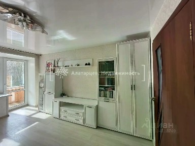 Продается 2-комн. квартира, 48,1 м²