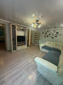 Продается 3-комн. квартира, 63 м²