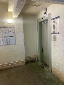 Продается 1-комн. квартира, 35,5 м²