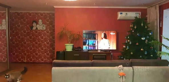 Продается квартира свободной планировки, 97,1 м²