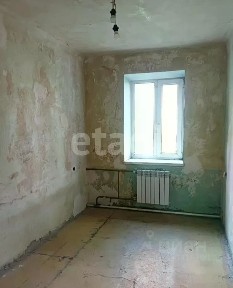 Продается 3-комн. квартира, 58,5 м²