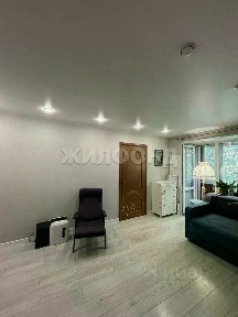 Продается 2-комн. квартира, 42,1 м²