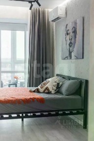 Продается студия, 30 м²