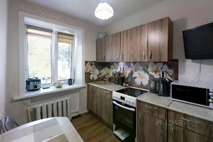 Продается 2-комн. квартира, 43,2 м²