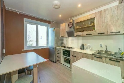 Продается 3-комн. квартира, 66,5 м²