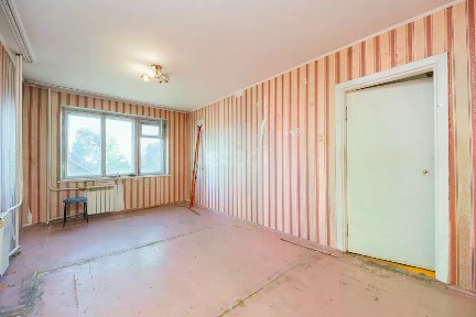 Продается 2-комн. квартира, 53,7 м²