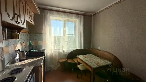 Продается 2-комн. квартира, 52,3 м²
