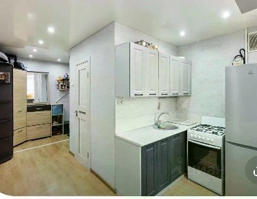 Продается 2-комн. квартира, 40,6 м²