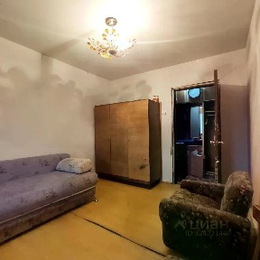 Сдается 2-комн. квартира, 49,7 м²