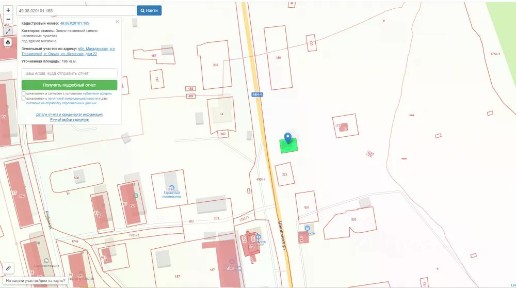 Продается здание, 52 м²