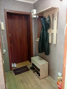 Сдается 1-комн. квартира, 30 м²