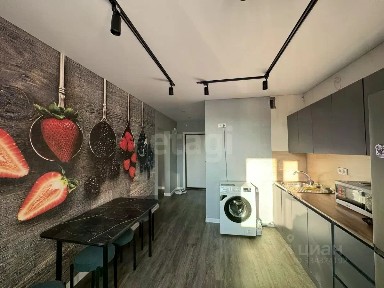 Сдается 2-комн. квартира, 63 м²