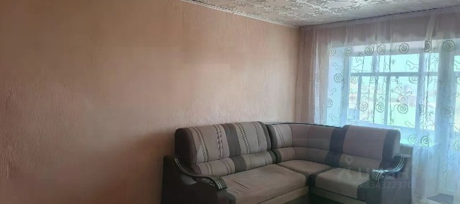 Сдается 2-комн. квартира, 46 м²