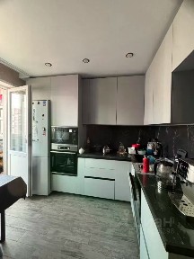 Сдается 1-комн. квартира, 37 м²