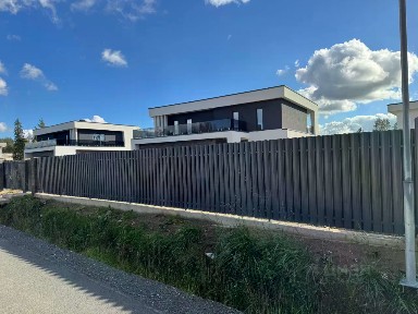 Продается 2-этажный коттедж, 407 м²