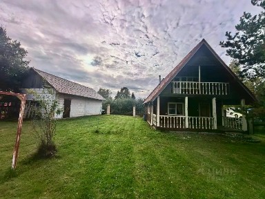 Продается 2-этажный коттедж, 78,7 м²