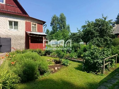 Продается 2-этажный дом, 160,7 м²