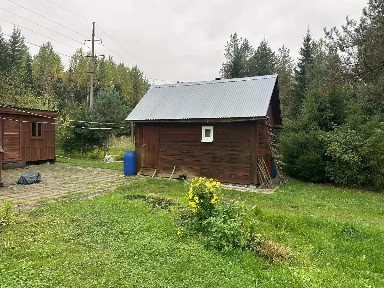Продается 1-этажный дом, 54 м²