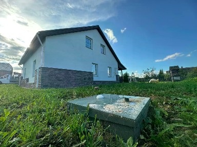 Продается 2-этажный дом, 200 м²