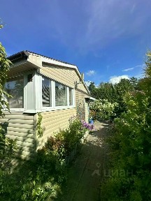 Продается 1-этажный дом, 45 м²